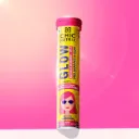 Glow - Glutathione Tablets for Glowing & Brightening Skin - Strawberry & Lemon Japanese OPITAC™ Glutathione & Vitamin C