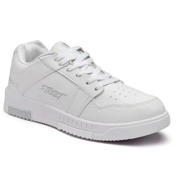Asian Men's Casual Shoes (Navy) | Premium Synthetic Upper | Lightweight Lifestyle Sneakers | Best Price