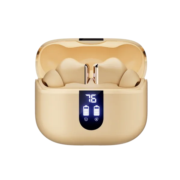 boAt Airdopes 181 Pro 100 hours battery Bluetooth Earbuds TWS (Coral Bloom)