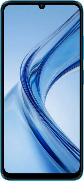 HMD Vibe2 5G (Nordic Blue, 64 GB) (4 GB RAM)