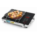 Longway Infralite-Pro ICT 2200 W Infrared Cooktop (Black) (Type: Infrared Cooktop)