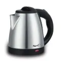 Pigeon 12466 1.5 1500 W Electric Kettle (Material: Stainless Steel, Capacity: 1.5 Litre)