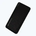 Zebronics ME20000PD 20000mAh Power Bank | PD Fast Charging | Black