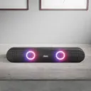 ACwO Carnival 313 16W RMS Wireless Soundbar | 10H Playtime | Black