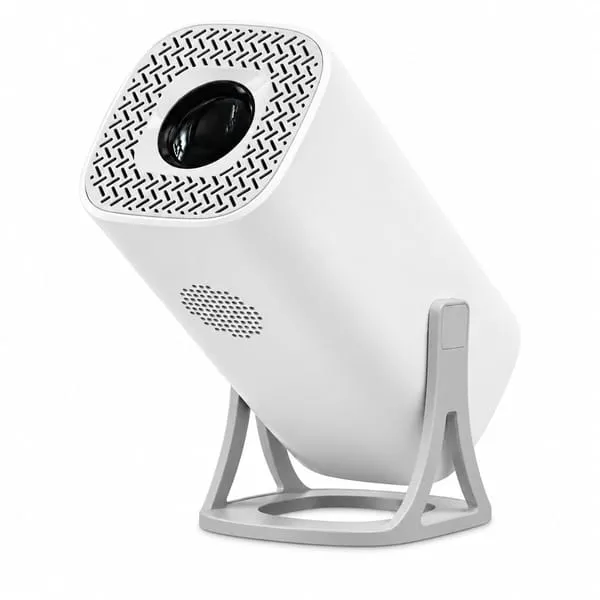 XNANO HM103 Smart Projector | Android 13 | Native 1080P | WiFi & Bluetooth