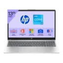 HP 15 Laptop | 13th Gen Intel Core i3-1315U | 8GB RAM | 512GB SSD | 15.6" FHD