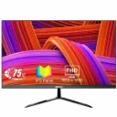 Geonix GXTF-WVHDF22 22 Inch IPS Monitor | Full HD Display | Black
