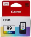 Canon CL-99 Cartridge (Multicolor)