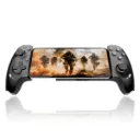 Nextech Klutch One Gamepad with iPhone 15 & Above, XBOX | Type C & Bluetooth Connectivity | Gaming Controller for IOS | Iphone Gamepad & Iphone Controller