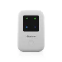 Binatone 4G MiFi Device BMF423-3G/4G LTE Advanced 150 mbps Mobile Wi-Fi Hotspot Device, Single_Band
