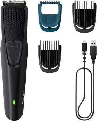 Philips BT1233/18 Trimmer (Black)