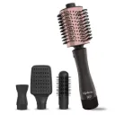 Lifelong LLPCW102 Hair Curler (Rose Gold)