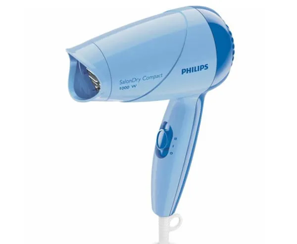 Philips HP8100/60 Hair Dryer (Blue)