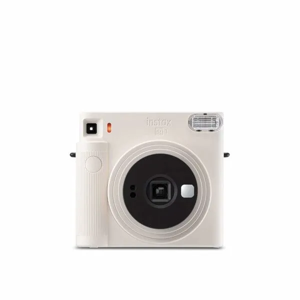 Fujifilm INSTAX SQUARE SQ 1 Camera White