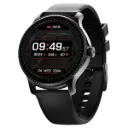 boAt Lunar Discovery Smart Watch 7 days Battery Life Bluetooth Calling (Active Black)