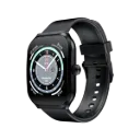 Infinix XW3P Smart Watch 7 days Battery Life Bluetooth Calling (Grey)