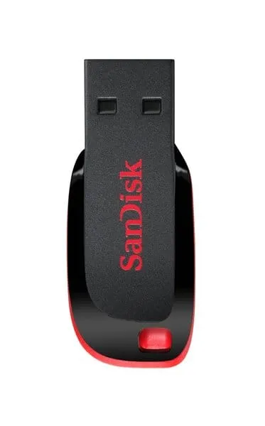 SanDisk 128 GB Pendrive