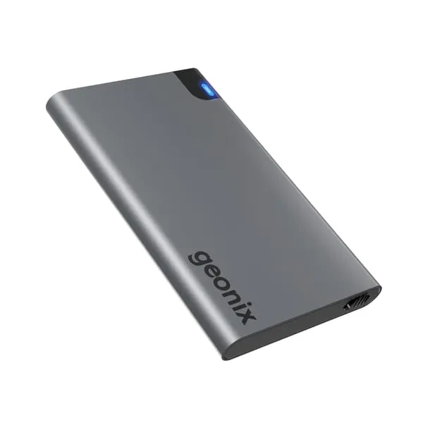 Geonix 500GB External HDD