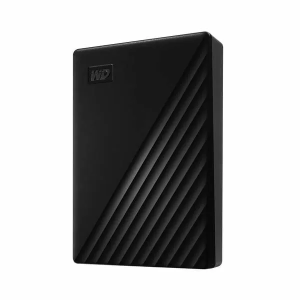 Western Digital 4 TB External HDD
