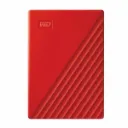 Western Digital 2 TB External HDD