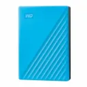 Western Digital 4 TB External HDD