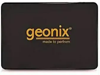 Geonix 128 External SSD