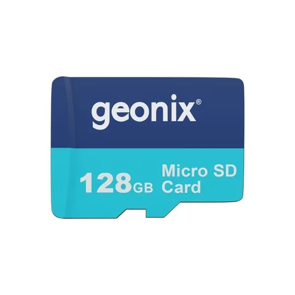 Geonix 128GB External SSD
