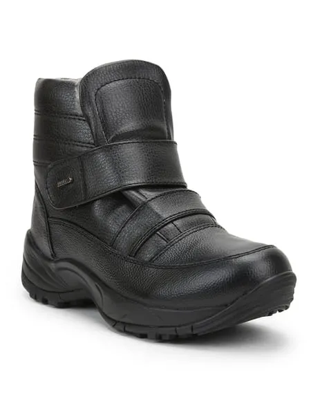 Liberty Men's Boots (Black) (Select)