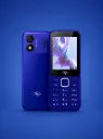 Itel It5330-Feature Phone (Blue)