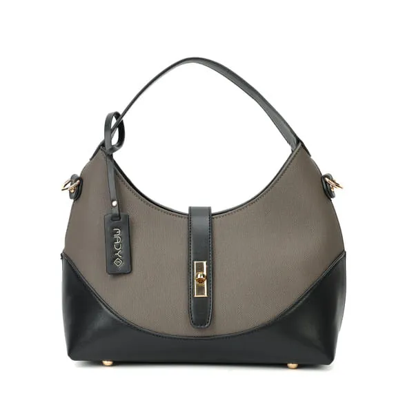 MADY FASHION Women Grey Sling Bag