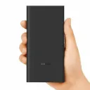 Redmi Mi 4i 20000mAh 33W Super Fast Charging PD 20000 mAh Power Bank (Black)