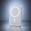 Zebronics Zeb-MW63_WHT 10000 mAh Power Bank (White)