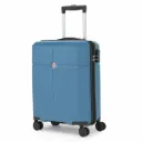Swiss Military Hard Sided Small - Cabin 37 Litre Polypropylene Bag